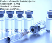 Octreotide Acetate Tiêm thể tích nhỏ 0,1 mg