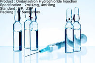 Thuốc đối kháng thể tích nhỏ Ondansetron HCL Tiêm 2ml / 4mg