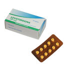 Thuốc uống trong nhà Levothyroxine 100 Mcg Tablet Điều trị bệnh suy giáp