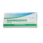 Thuốc uống Naproxen Viên nén 250mg 500mg cho bệnh Viêm khớp dạng thấp