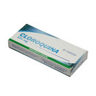 Thuốc viên Cloruaquosphate 150mg, 250mg, 500mg Thuốc uống Thuốc chống sốt rét