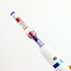 Dụng cụ tiêm &amp; đâm kim miễn phí không đau cho thuốc tăng trưởng nội tiết tố Insulin