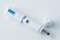 Dụng cụ tiêm &amp; đâm thủng Màu trắng Insulin tiêm kim tiêm miễn phí
