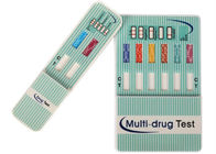 Chiều rộng 4.0mm Bộ xét nghiệm thuốc tại nhà DOA 2000ng / ML nước tiểu