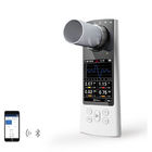 Sp80b Color Display Lcd Thiết bị y tế điện tử Spirometer