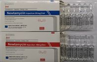Gentamycin Sulfate Tiêm Thể tích Nhỏ Kháng sinh Đường tiêm 40mg / 2ml 80mg / 2ml