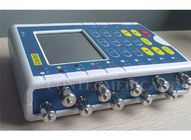 CE Đa chức năng 12 Chì Ecg Simulator Thiết bị y tế điện tử để kiểm tra