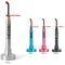 Colorful Cordless Electronic Medical Equipment Led Curing Light For Dental Instrument