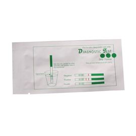 Thuốc thử chẩn đoán Vitro Que thử thai HCG / Que thử thai sớm