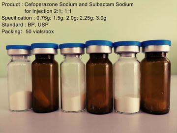 Bột khô Cefoperazone Sulbactam Tiêm, Kháng sinh Cephalosporin