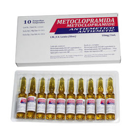 Metoclopramide Hydrochloride Quản lý tiêm bắp khối lượng nhỏ