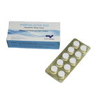 Thuốc kháng tiểu cầu Paracetamol Thuốc giảm đau Acetaminophen Viên nén