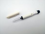 Dụng cụ tiêm &amp; đâm chính xác cao Bút tiêm insulin với logo tùy chỉnh