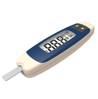 Thiết bị kiểm tra tiểu đường điện tử