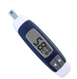 Thiết bị kiểm tra tiểu đường điện tử Máy kiểm tra tiểu đường Bệnh viện Glucometer