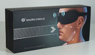 Smart Stop Ngáy Mặt nạ mắt Chống ngáy Thiết bị hỗ trợ ngủ Biosensor Không có giải pháp ngáy