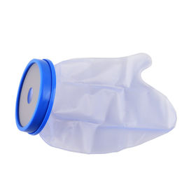 PVC và PP Chăm sóc vết thương y tế Bảo vệ chống thấm Cast Cast cho vòi sen và bồn tắm