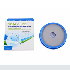 PVC và PP Chăm sóc vết thương y tế Bảo vệ chống thấm Cast Cast cho vòi sen và bồn tắm