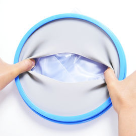 PVC và PP Chăm sóc vết thương y tế Bảo vệ chống thấm Cast Cast cho vòi sen và bồn tắm