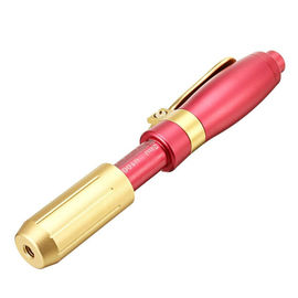 Kim tiêm trị liệu miễn phí chống nhăn nếp nhăn Lip Filler Hyaluronic Acid Pen Điều chỉnh 0,3 - 0,5ml