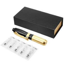 Kim tiêm trị liệu miễn phí chống nhăn nếp nhăn Lip Filler Hyaluronic Acid Pen Điều chỉnh 0,3 - 0,5ml