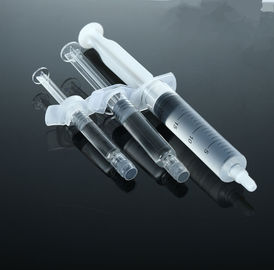 24mg / Ml Serum Hyaluronik Acid Dermal Chất làm đầy Liên kết tiêm Hyaluronic Acid cho bút tiêm