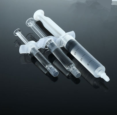 Cross Linked Hyaluronic Acid Dermal Filler cho bút tiêm