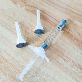 24mg / Ml Serum Hyaluronik Acid Dermal Chất làm đầy Liên kết tiêm Hyaluronic Acid cho bút tiêm