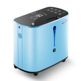 Máy thở oxy cầm tay mini 5L Máy tập trung oxy