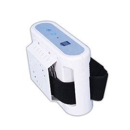Fat Freezing Criolipolise Tấm làm mát Liệu pháp lạnh / Hình dạng nhỏ Cryo