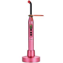 Thiết bị y tế điện tử không dây đầy màu sắc Led bảo dưỡng ánh sáng cho dụng cụ nha khoa