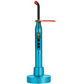 Thiết bị y tế điện tử không dây đầy màu sắc Led bảo dưỡng ánh sáng cho dụng cụ nha khoa