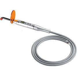 Thiết bị y tế điện tử không dây đầy màu sắc Led bảo dưỡng ánh sáng cho dụng cụ nha khoa