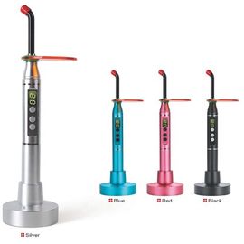 Thiết bị y tế điện tử không dây đầy màu sắc Led bảo dưỡng ánh sáng cho dụng cụ nha khoa