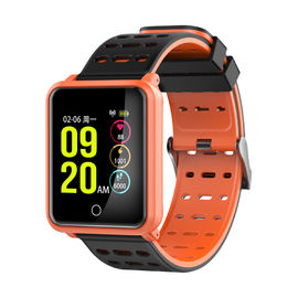 thời trang màn hình cảm ứng smartwatch dây đeo cổ tay U8 sport mobile đồng hồ thông minh cho android ios