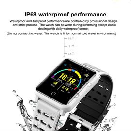 thời trang màn hình cảm ứng smartwatch dây đeo cổ tay U8 sport mobile đồng hồ thông minh cho android ios
