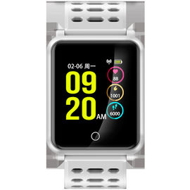 thời trang màn hình cảm ứng smartwatch dây đeo cổ tay U8 sport mobile đồng hồ thông minh cho android ios