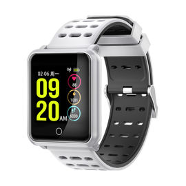 thời trang màn hình cảm ứng smartwatch dây đeo cổ tay U8 sport mobile đồng hồ thông minh cho android ios