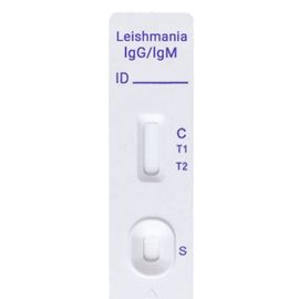 Bộ xét nghiệm sàng lọc máu Leptospirosis