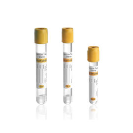Ống hút máu chân không 6ml