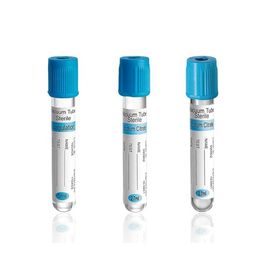Ống hút máu chân không 6ml