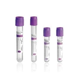 Ống hút máu chân không 6ml