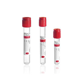 Ống hút máu chân không 6ml