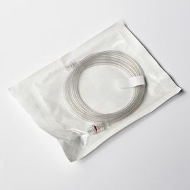 Thiết bị phẫu thuật vô trùng dùng một lần Ống cao áp mở rộng PVC Hút vô trùng Kết nối ống
