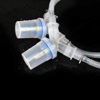 Ống mạch thở gây mê hô hấp dùng một lần OEM