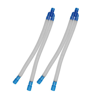 Icu Mạch thở gây mê dùng một lần Chiều dài ống sóng 1,0m - 1,6m